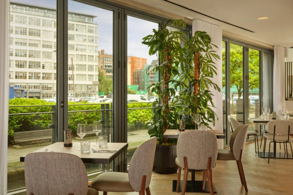 The Reach at Piccadilly, a Tribute Portfolio Hotel - Hotel Photo 9