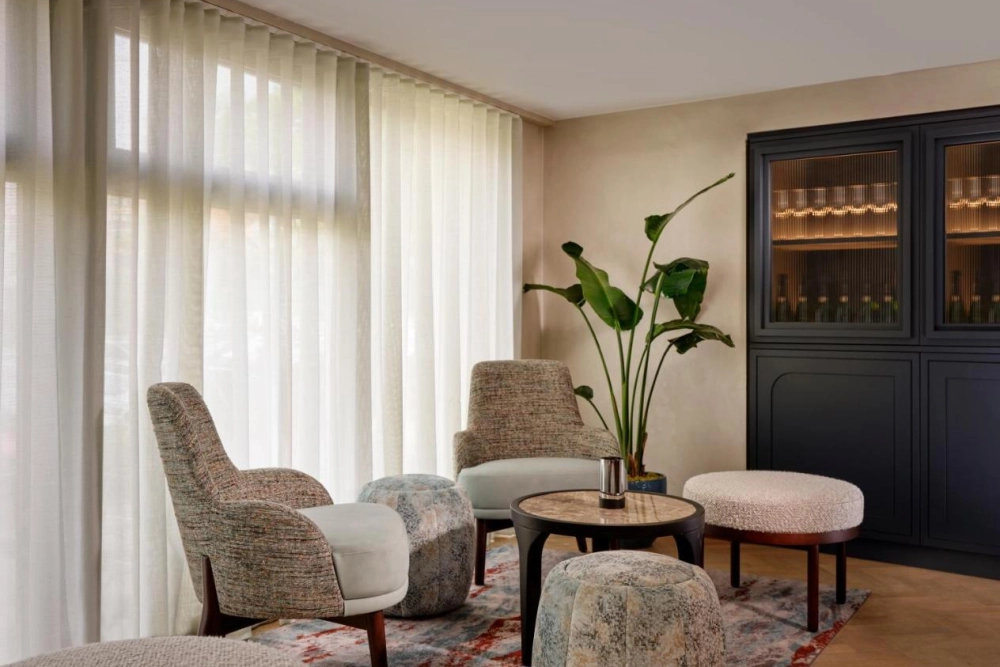 The Reach at Piccadilly, a Tribute Portfolio Hotel - Hotel Photo 10