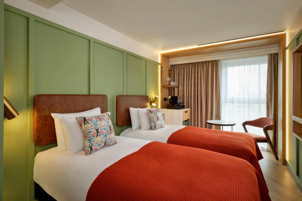 The Reach at Piccadilly, a Tribute Portfolio Hotel - Hotel Photo 11