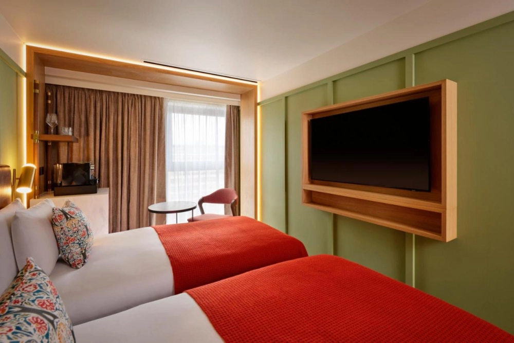 The Reach at Piccadilly, a Tribute Portfolio Hotel - Hotel Photo 12