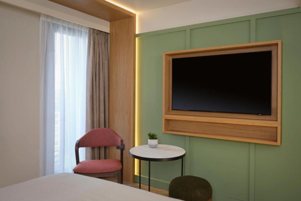 The Reach at Piccadilly, a Tribute Portfolio Hotel - Hotel Photo 13