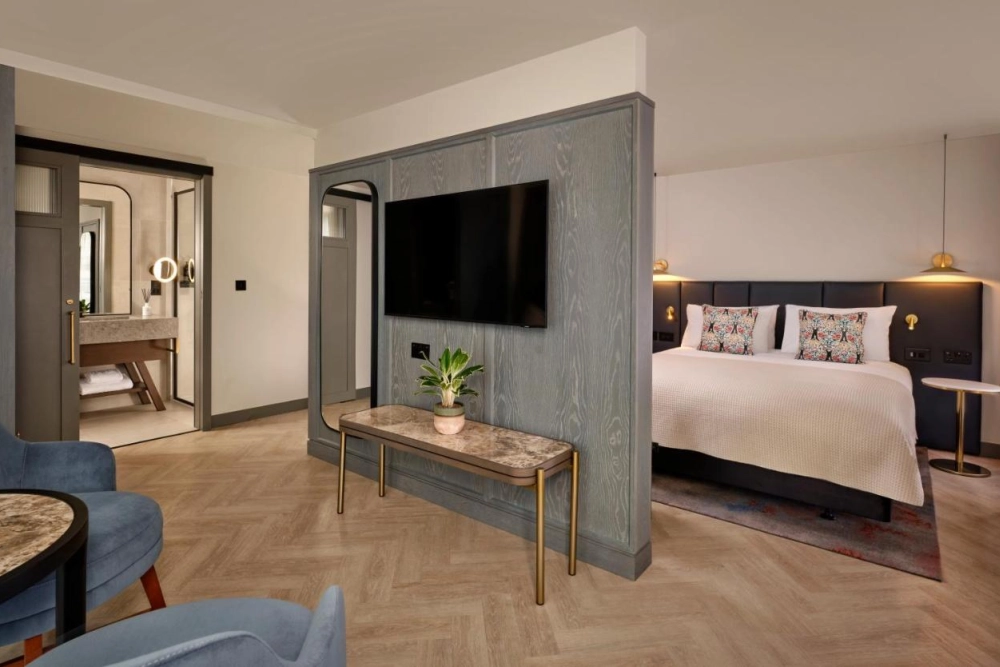 The Reach at Piccadilly, a Tribute Portfolio Hotel - Hotel Photo 16