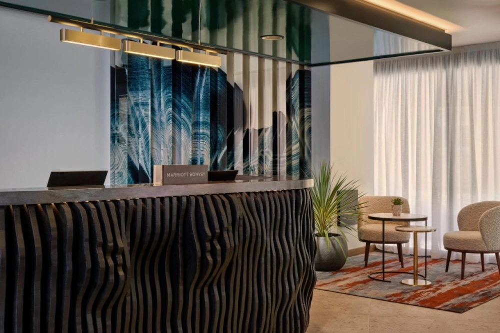 The Reach at Piccadilly, a Tribute Portfolio Hotel - Hotel Photo 26