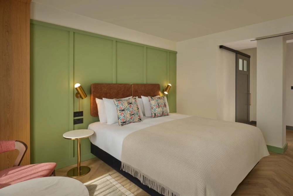 The Reach at Piccadilly, a Tribute Portfolio Hotel - Hotel Photo 28