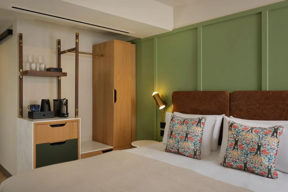 The Reach at Piccadilly, a Tribute Portfolio Hotel - Hotel Photo 29