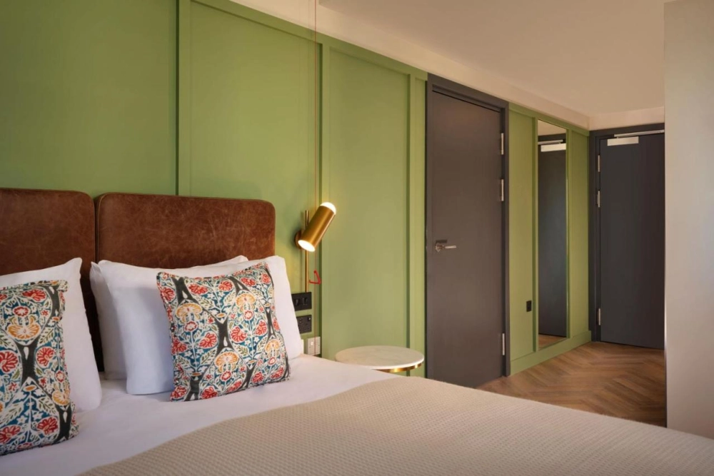 The Reach at Piccadilly, a Tribute Portfolio Hotel - Hotel Photo 30