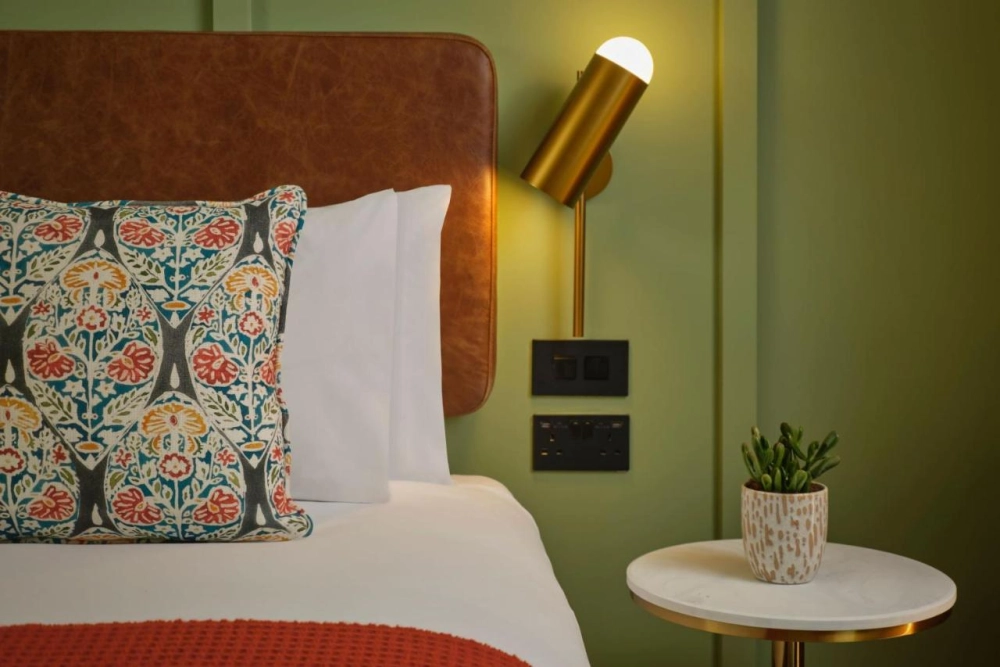 The Reach at Piccadilly, a Tribute Portfolio Hotel - Hotel Photo 36