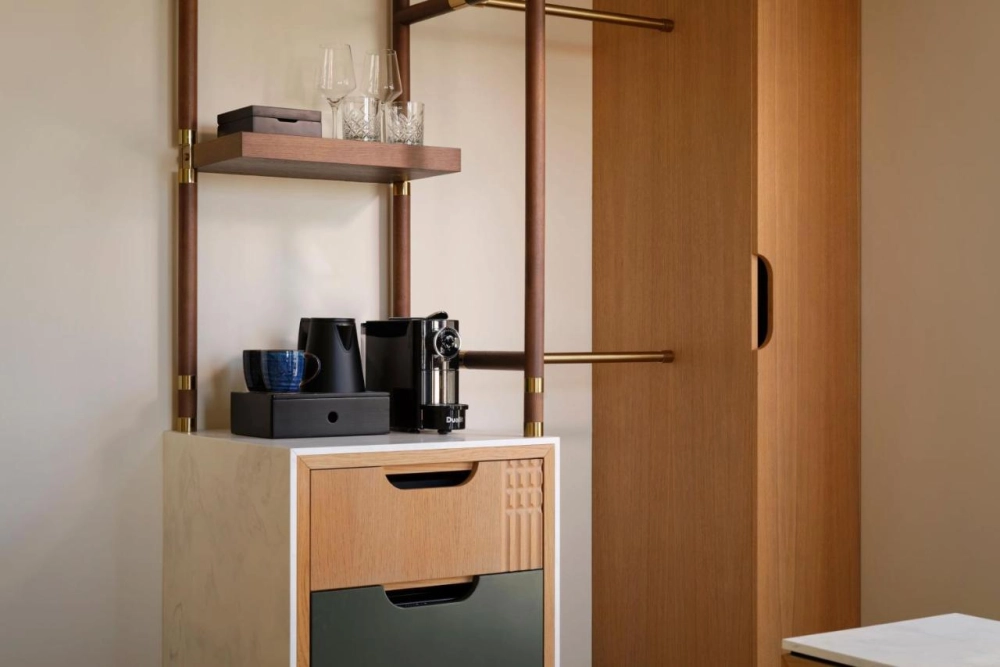 The Reach at Piccadilly, a Tribute Portfolio Hotel - Hotel Photo 40