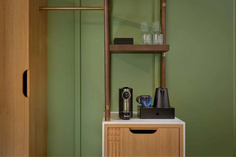 The Reach at Piccadilly, a Tribute Portfolio Hotel - Hotel Photo 41