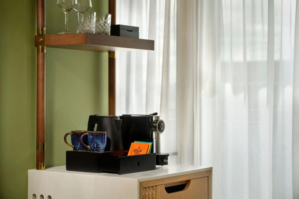 The Reach at Piccadilly, a Tribute Portfolio Hotel - Hotel Photo 42