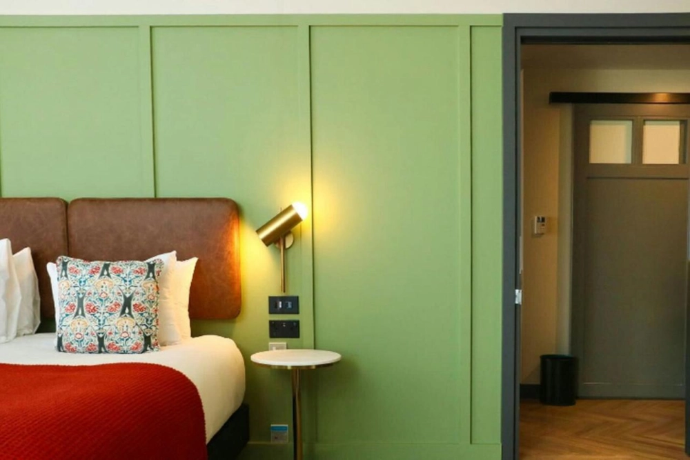 The Reach at Piccadilly, a Tribute Portfolio Hotel - Hotel Photo 44