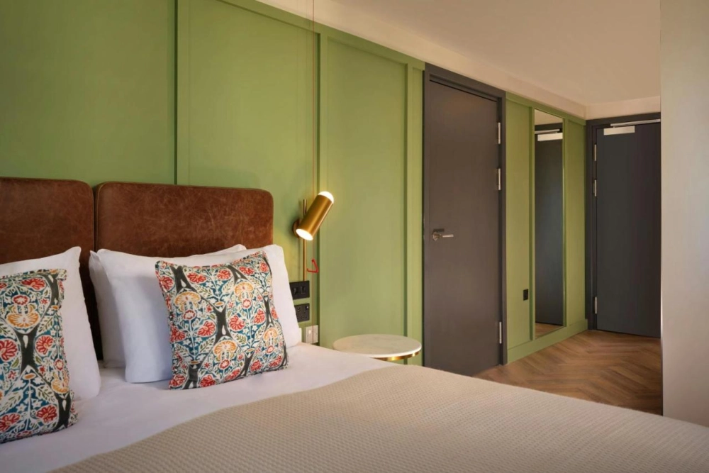 The Reach at Piccadilly, a Tribute Portfolio Hotel - Hotel Photo 46