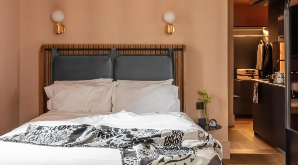 City Studio at Whitworth Locke