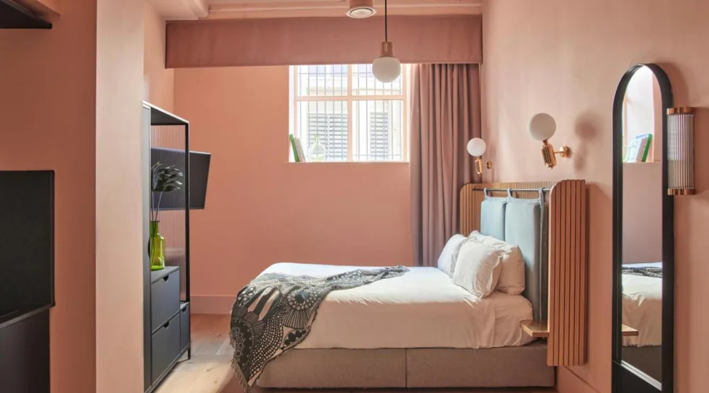 Underground Studio at Whitworth Locke