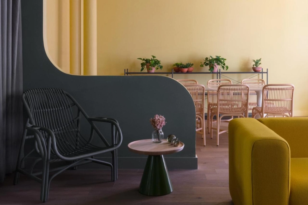 Whitworth Locke - Hotel Photo 7