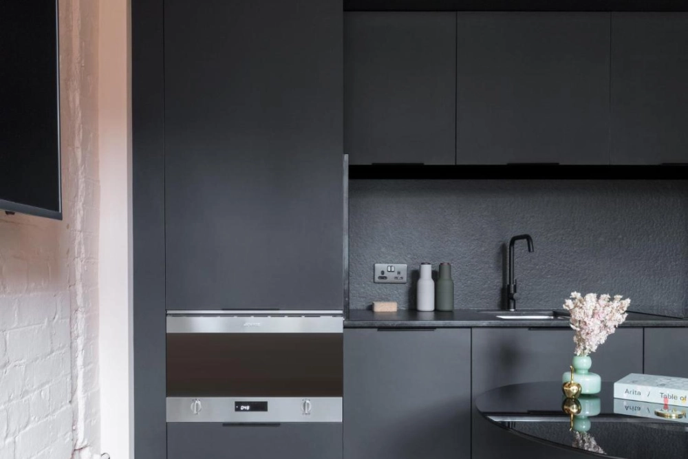 Whitworth Locke - Hotel Photo 9