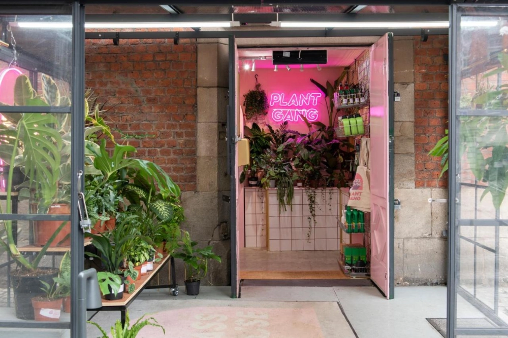 Whitworth Locke - Hotel Photo 15