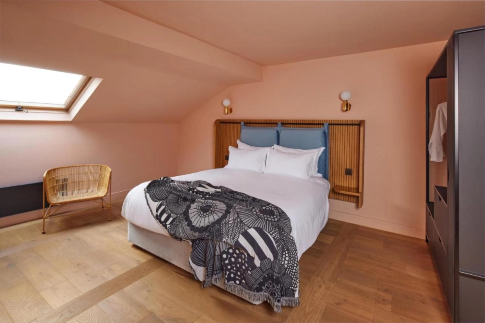 Whitworth Locke - Hotel Photo 18