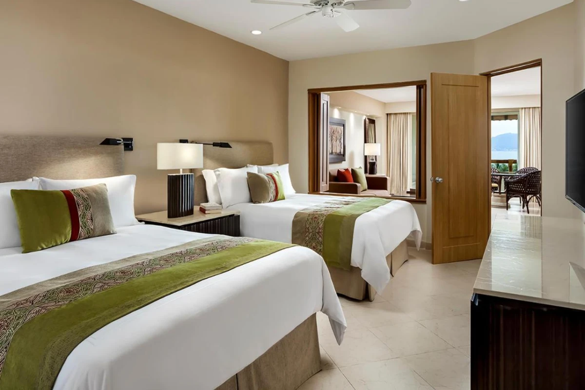 Grand Velas Riviera Nayarit - Hotel Photo 2