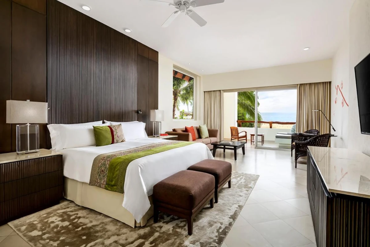 Grand Velas Riviera Nayarit - Hotel Photo 4
