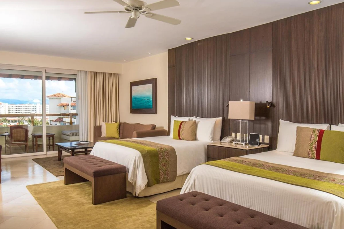 Grand Velas Riviera Nayarit - Hotel Photo 5