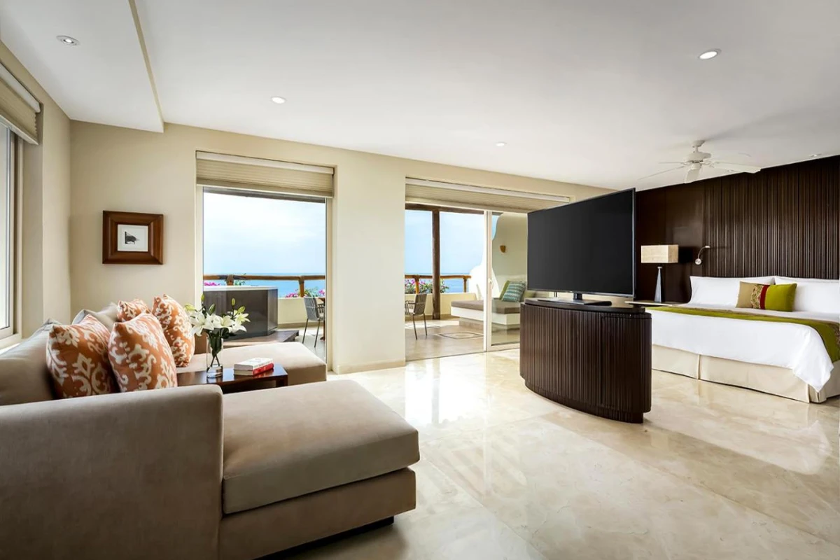 Grand Velas Riviera Nayarit - Hotel Photo 6