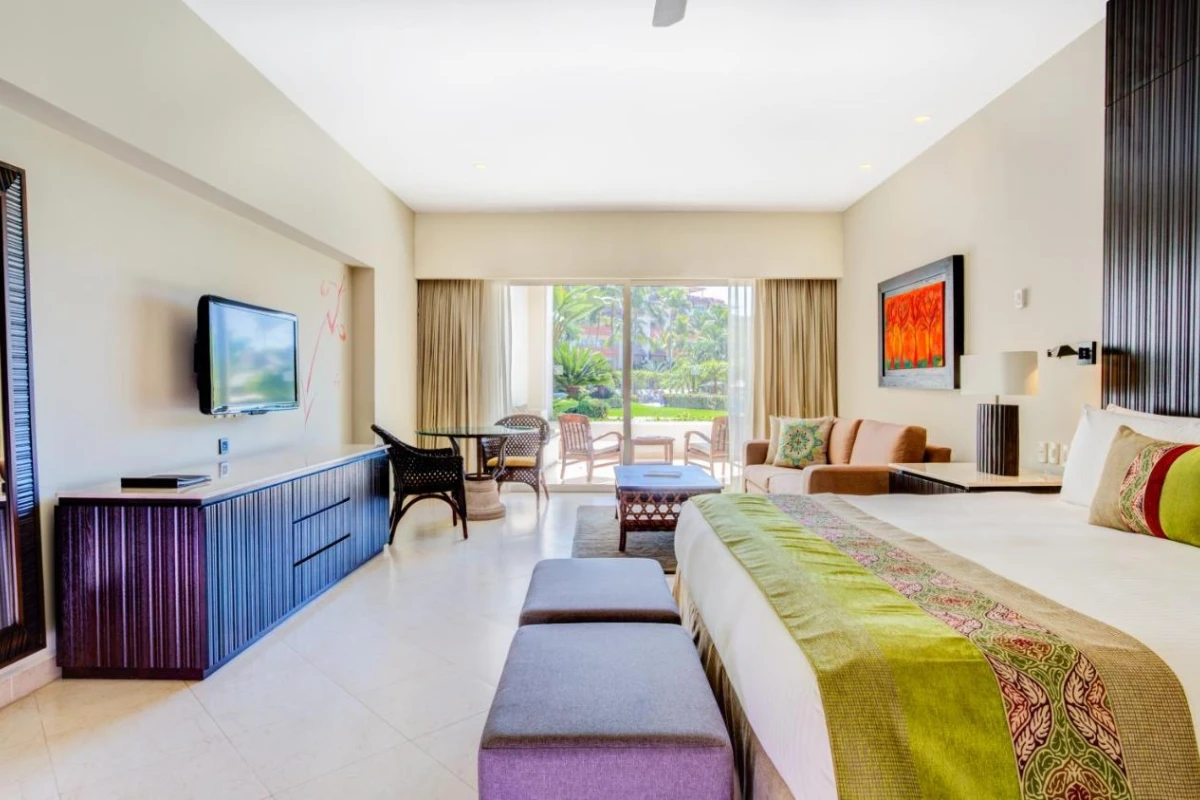 Grand Velas Riviera Nayarit - Hotel Photo 8