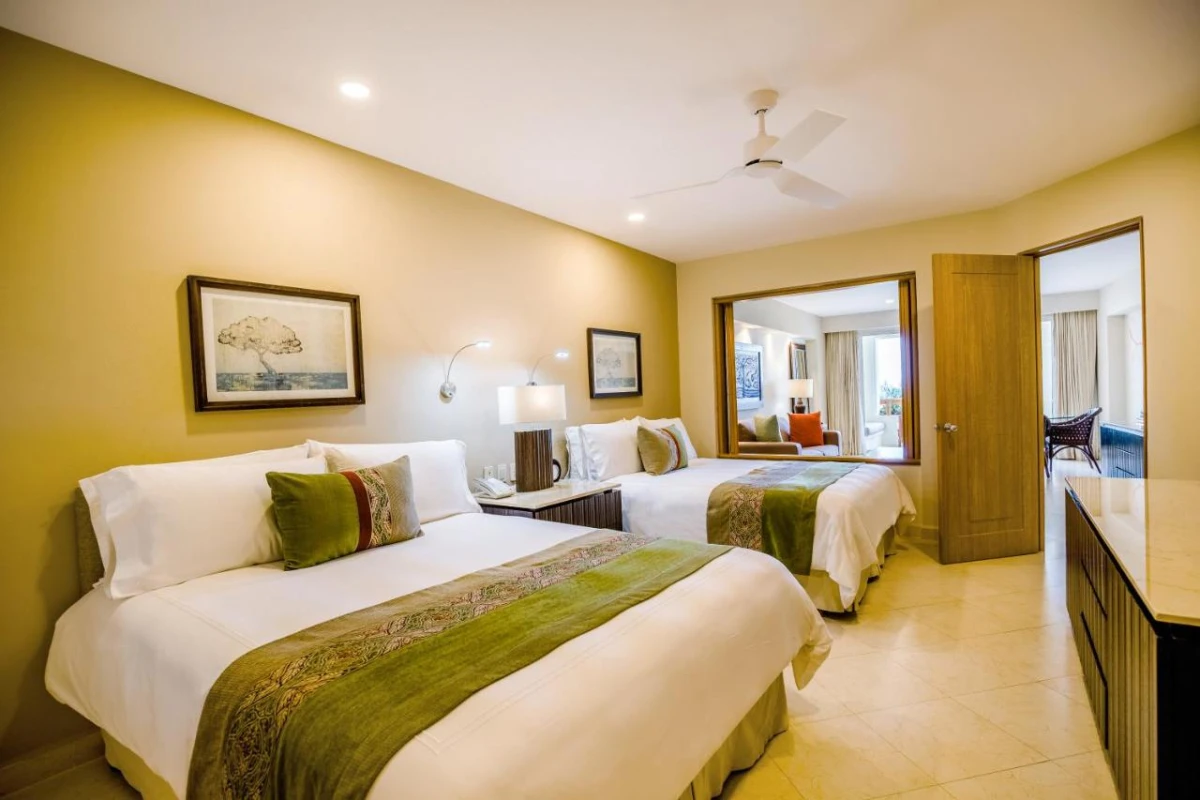 Grand Velas Riviera Nayarit - Hotel Photo 9