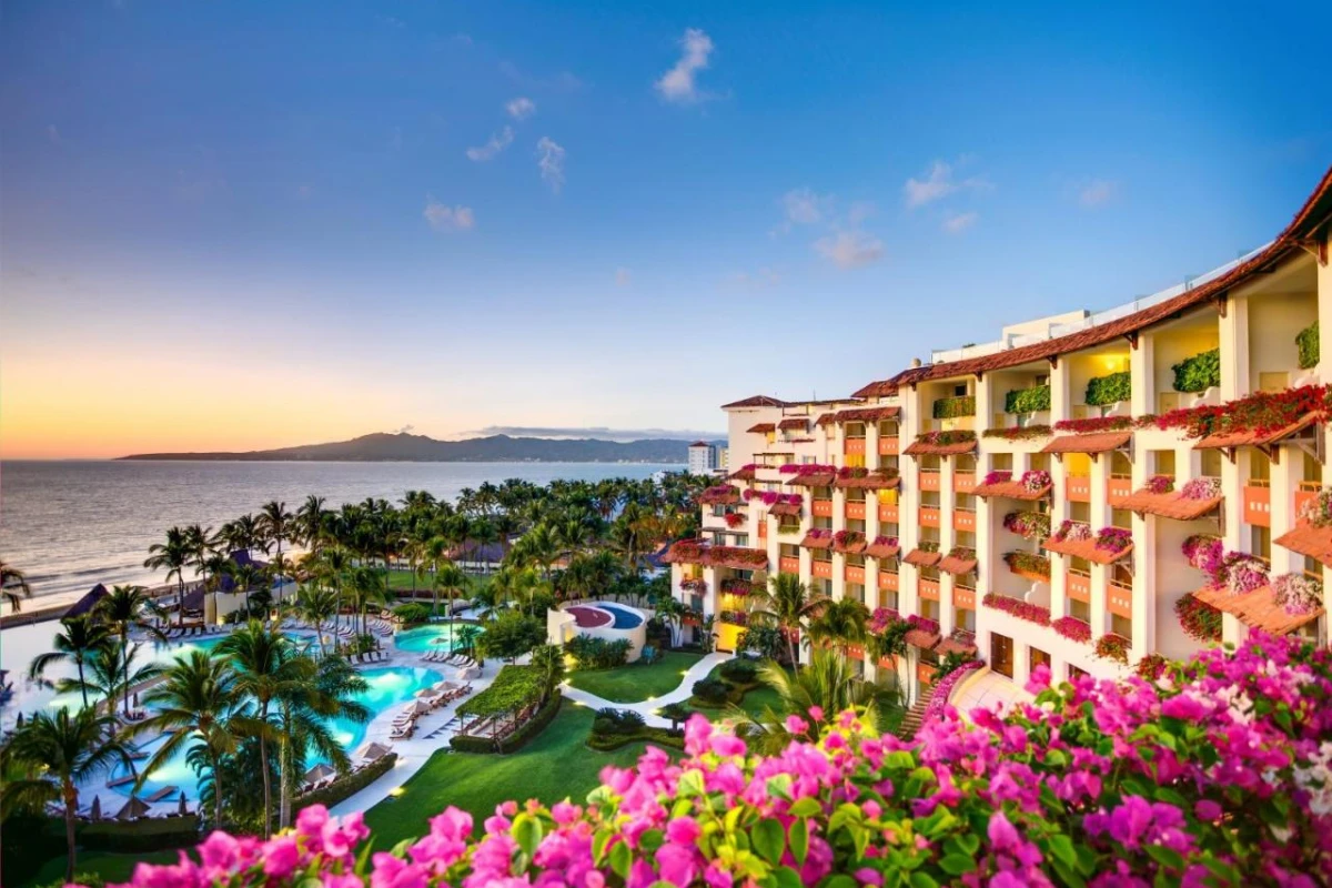 Grand Velas Riviera Nayarit - Hotel Photo 10