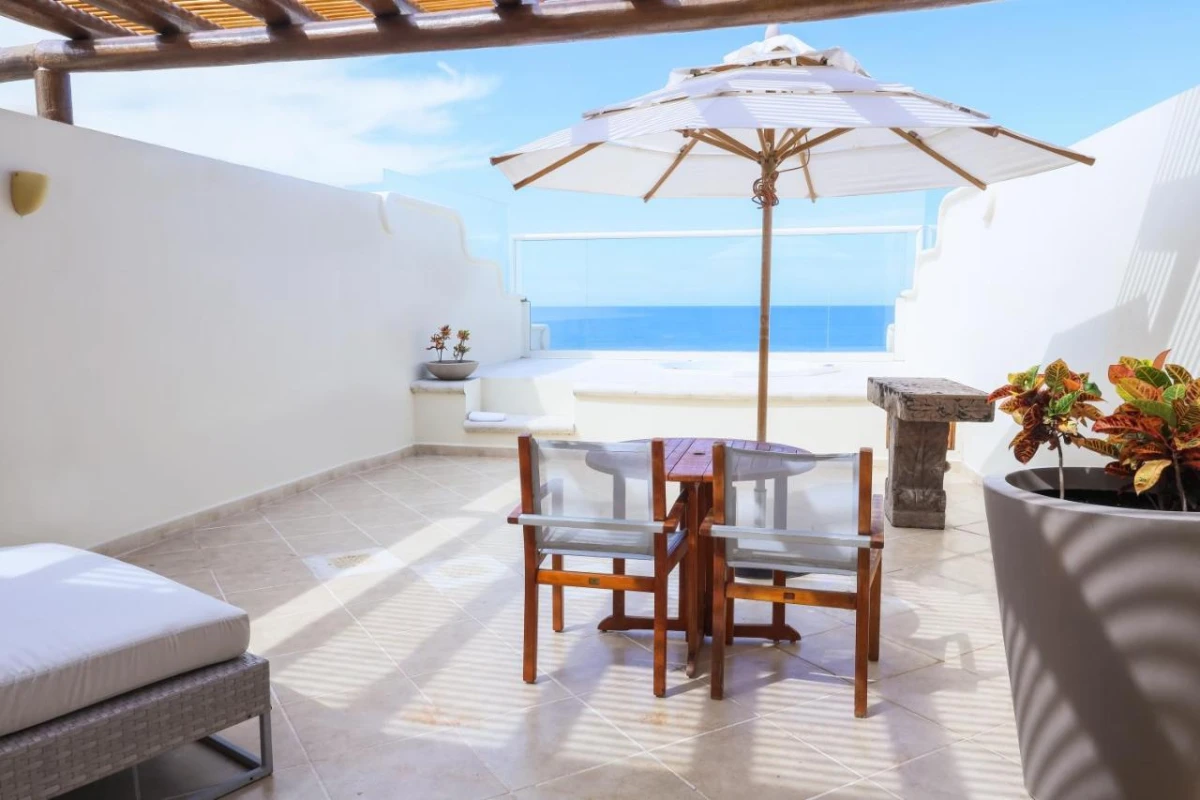 Grand Velas Riviera Nayarit - Hotel Photo 11