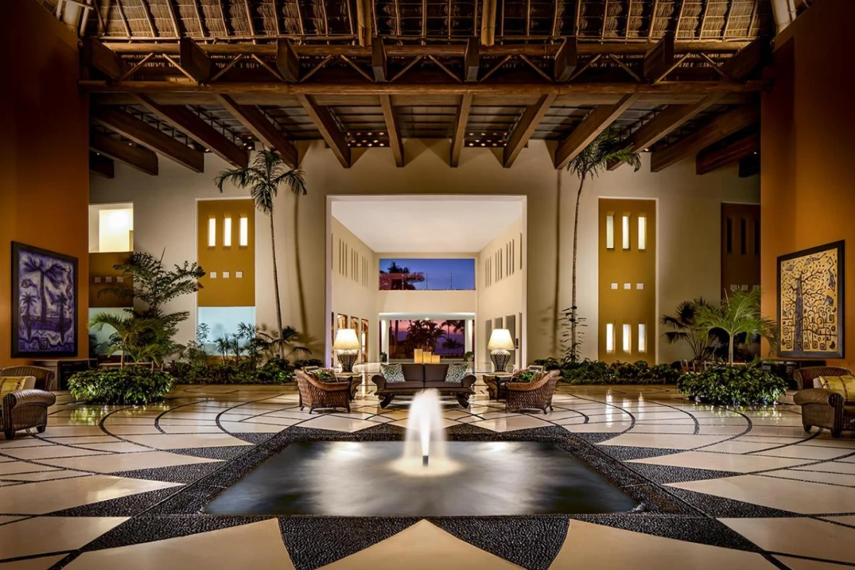 Grand Velas Riviera Nayarit - Hotel Photo 12
