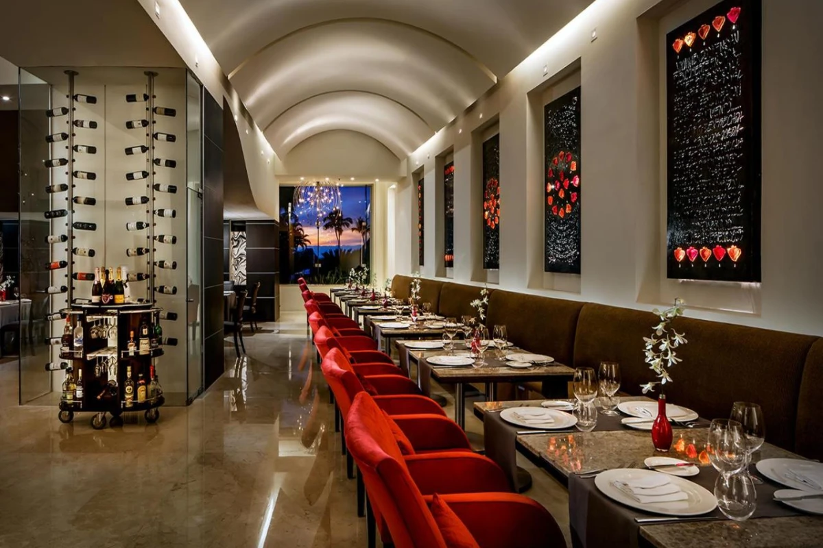 Grand Velas Riviera Nayarit - Hotel Photo 15