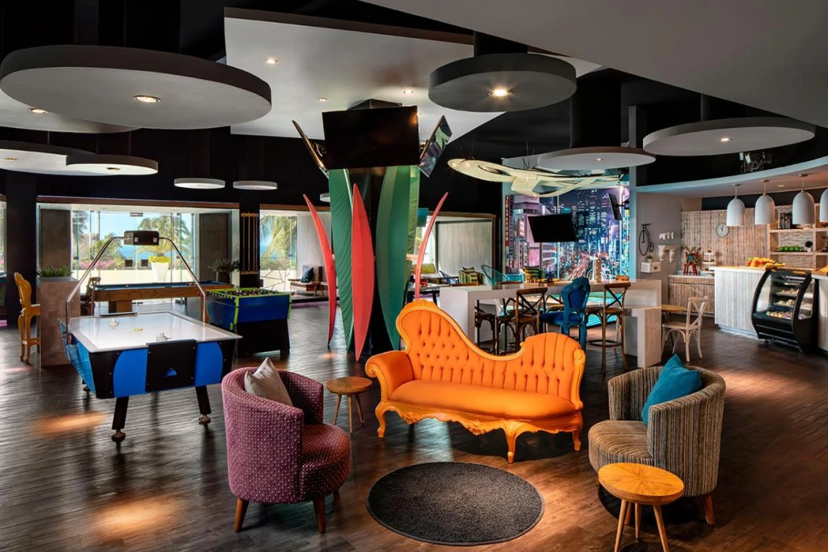 Grand Velas Riviera Nayarit - Hotel Photo 17