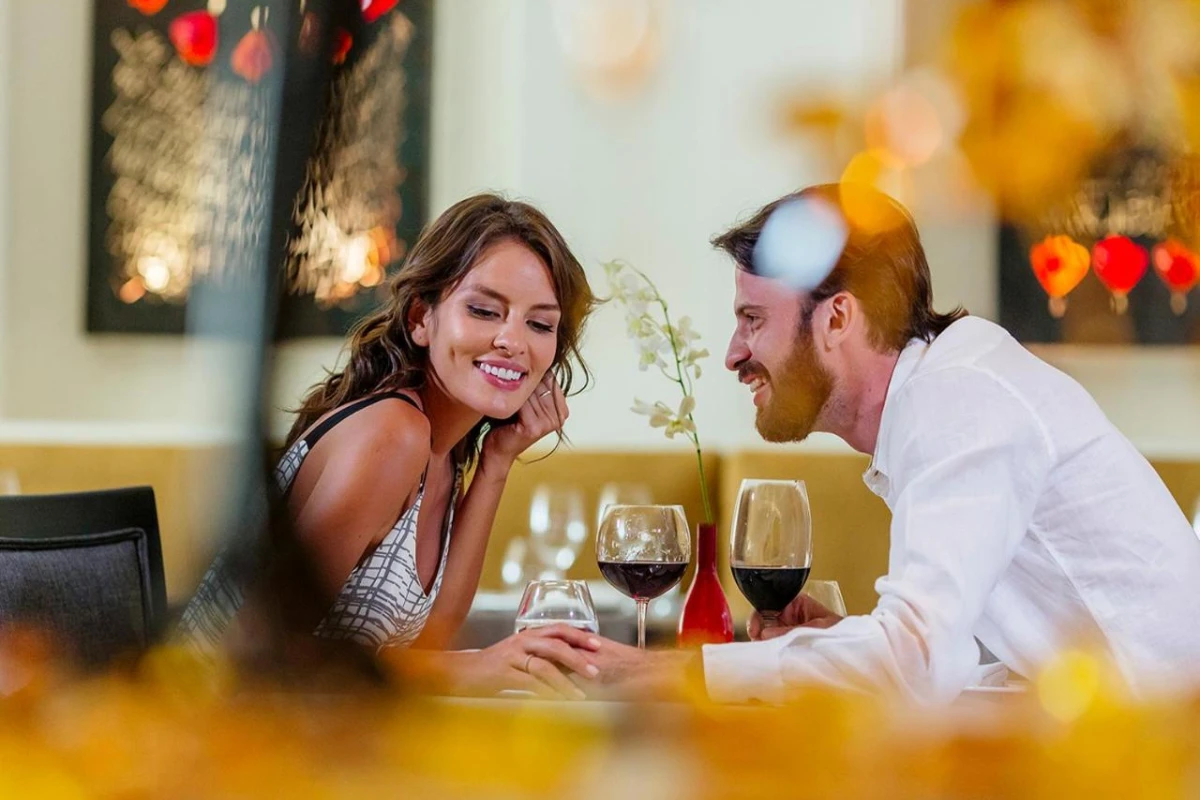 Grand Velas Riviera Nayarit - Hotel Photo 18