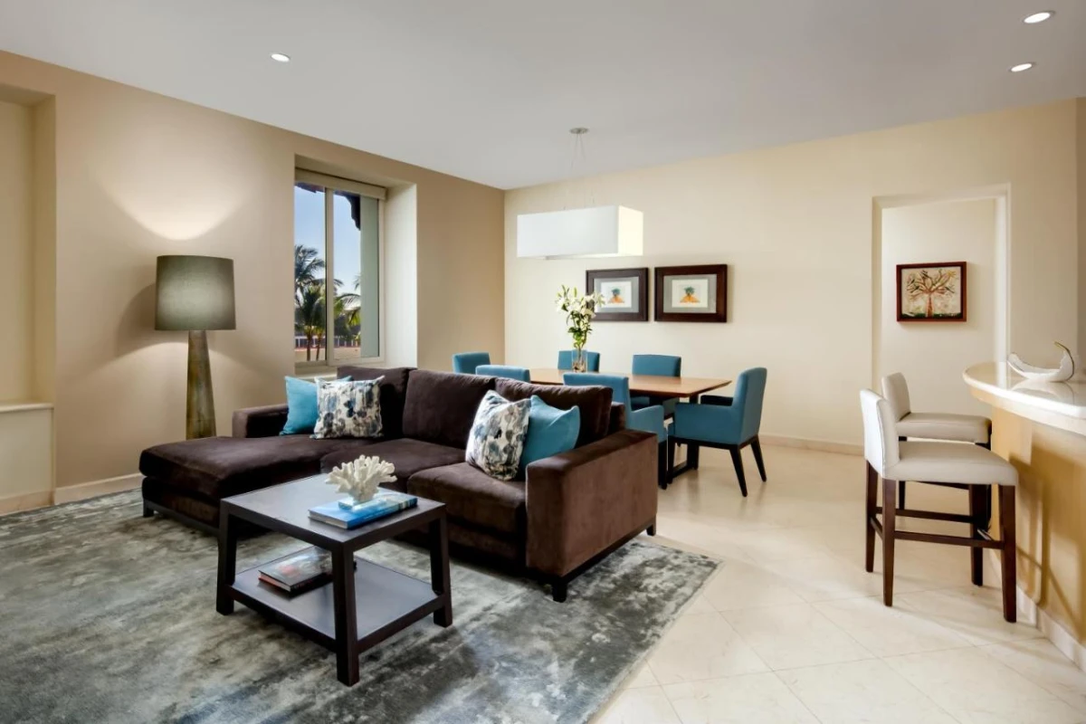 Grand Velas Riviera Nayarit - Hotel Photo 19