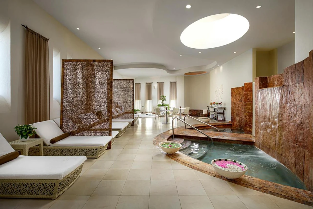 Grand Velas Riviera Nayarit - Hotel Photo 20