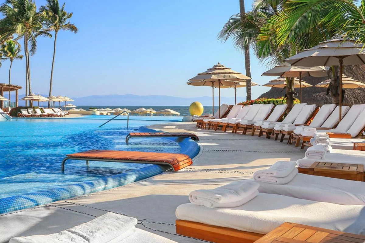 Grand Velas Riviera Nayarit - Hotel Photo 21