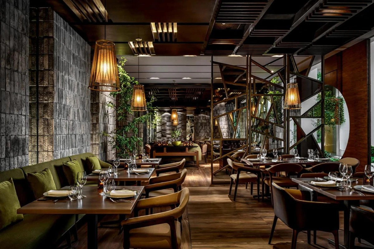 Grand Velas Riviera Nayarit - Hotel Photo 22