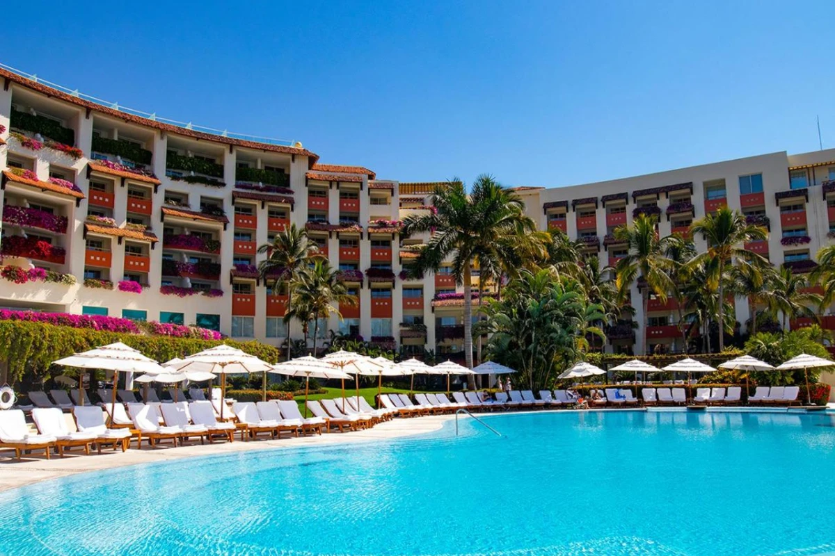 Grand Velas Riviera Nayarit - Hotel Photo 25
