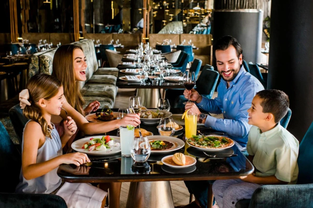 Grand Velas Riviera Nayarit - Hotel Photo 26