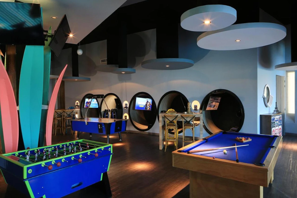 Grand Velas Riviera Nayarit - Hotel Photo 27