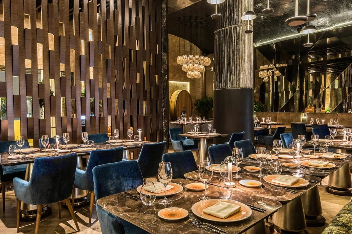 Grand Velas Riviera Nayarit - Hotel Photo 28