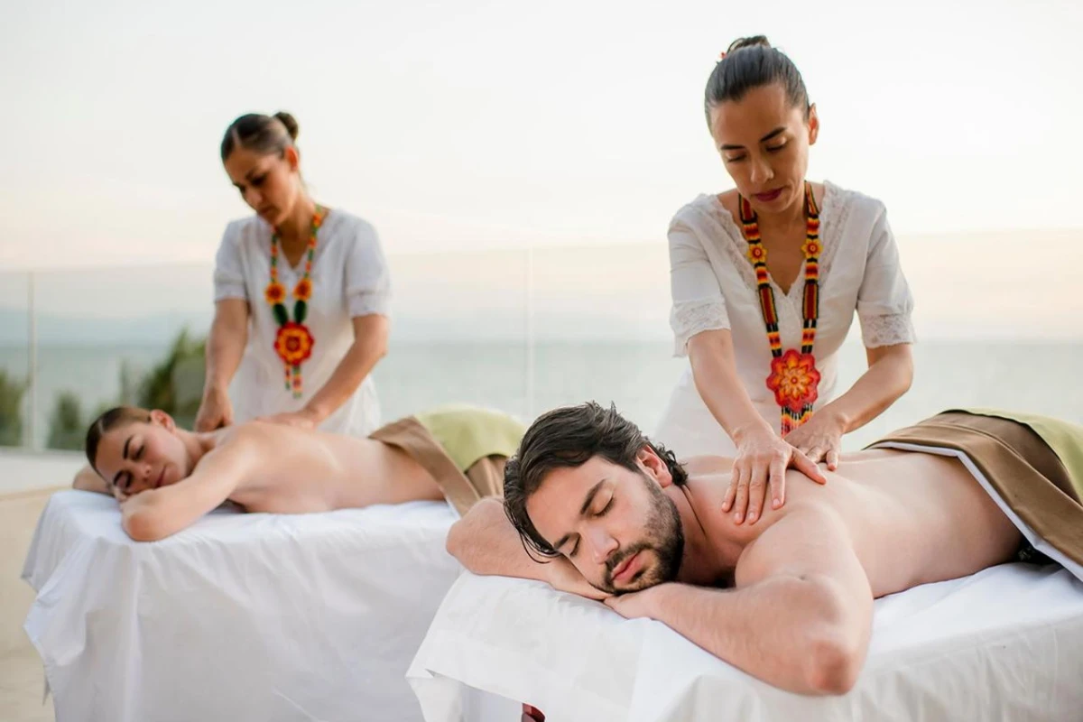 Grand Velas Riviera Nayarit - Hotel Photo 31