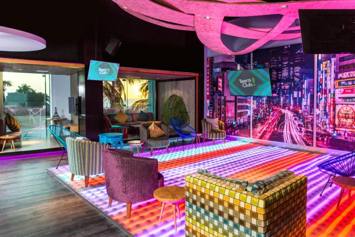 Grand Velas Riviera Nayarit - Hotel Photo 32