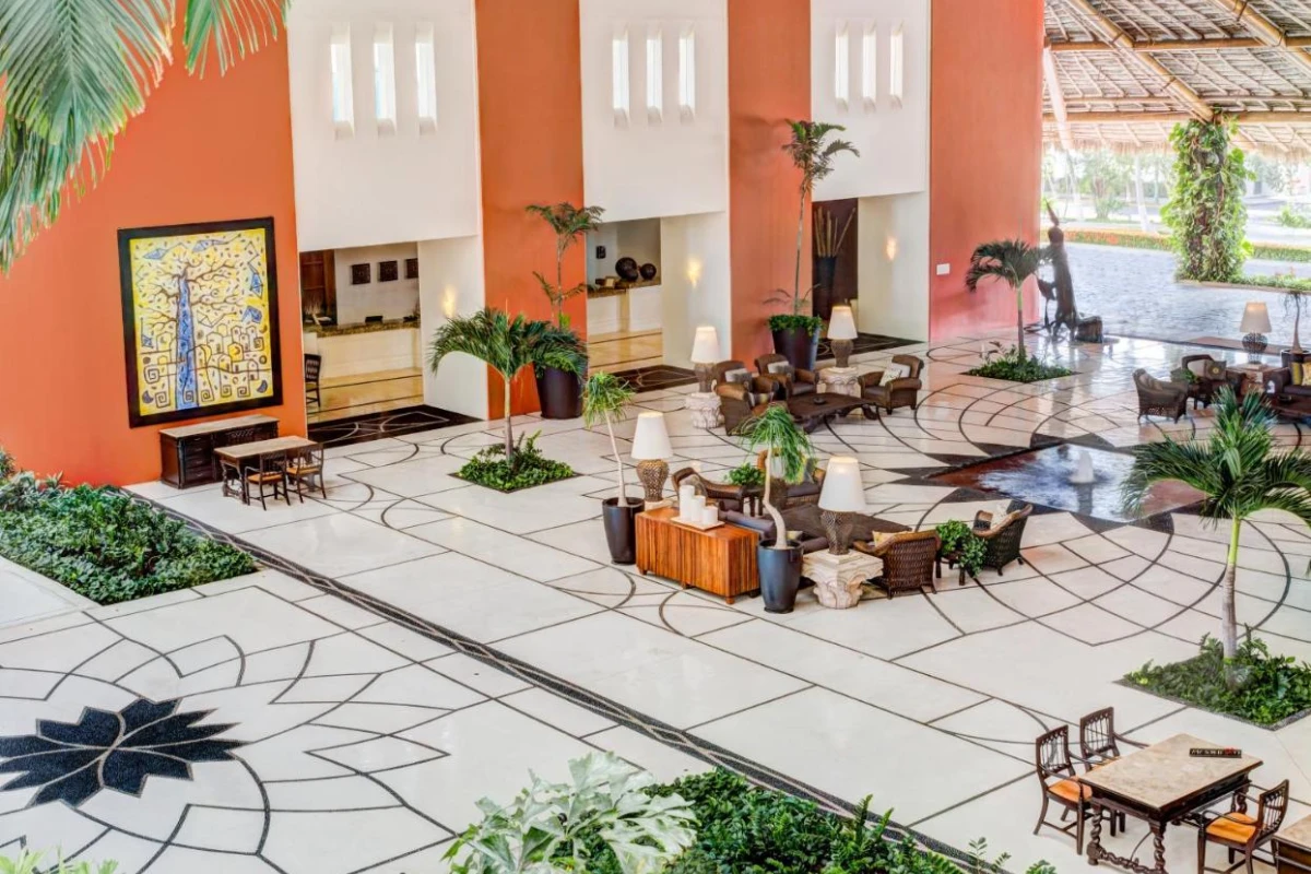 Grand Velas Riviera Nayarit - Hotel Photo 34
