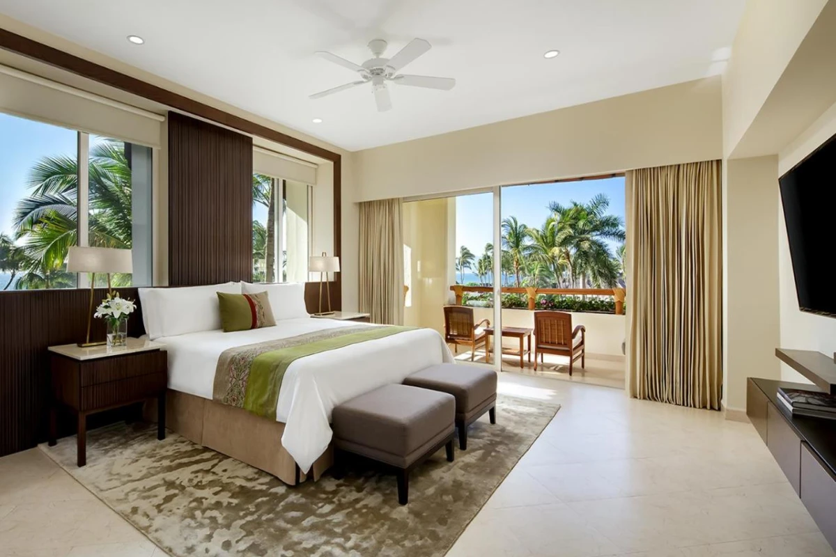 Grand Velas Riviera Nayarit - Hotel Photo 36