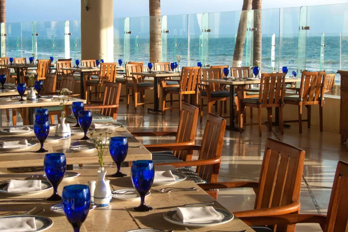 Grand Velas Riviera Nayarit - Hotel Photo 37