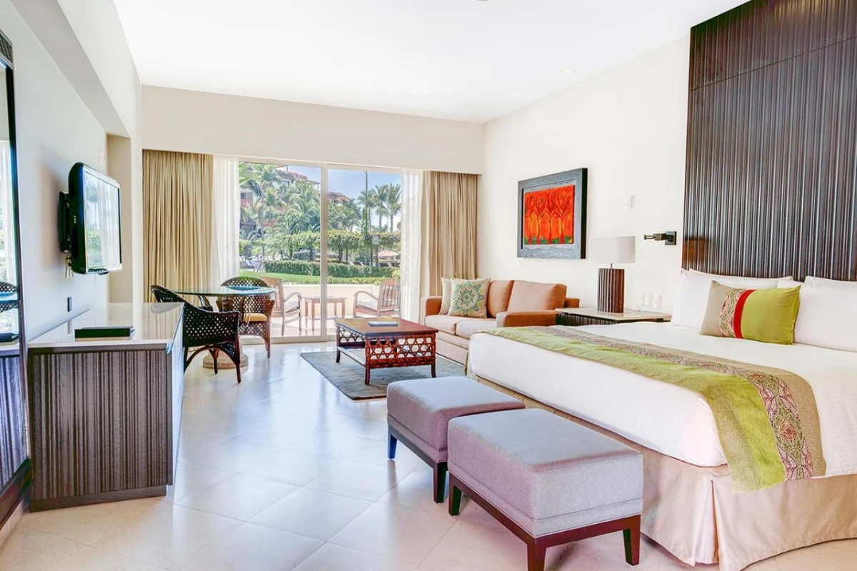Grand Velas Riviera Nayarit - Hotel Photo 39