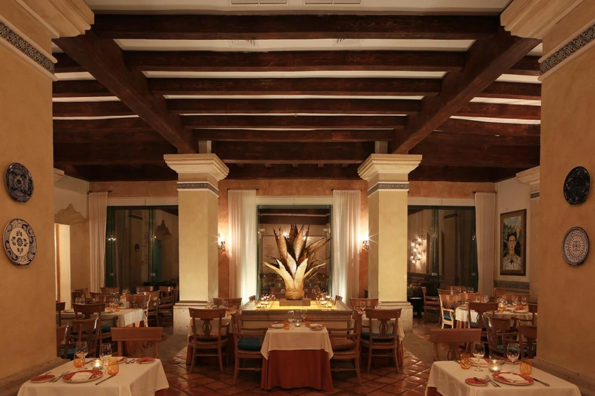 Grand Velas Riviera Nayarit - Hotel Photo 40