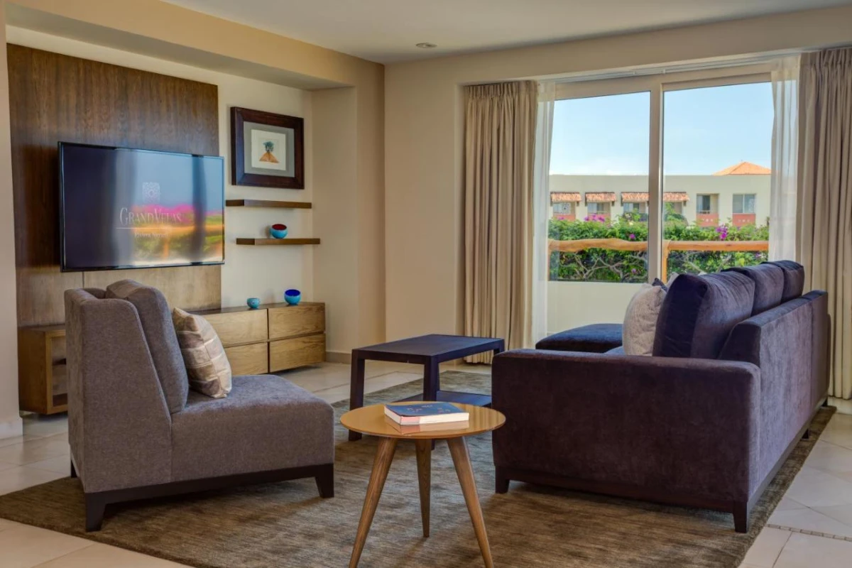 Grand Velas Riviera Nayarit - Hotel Photo 45